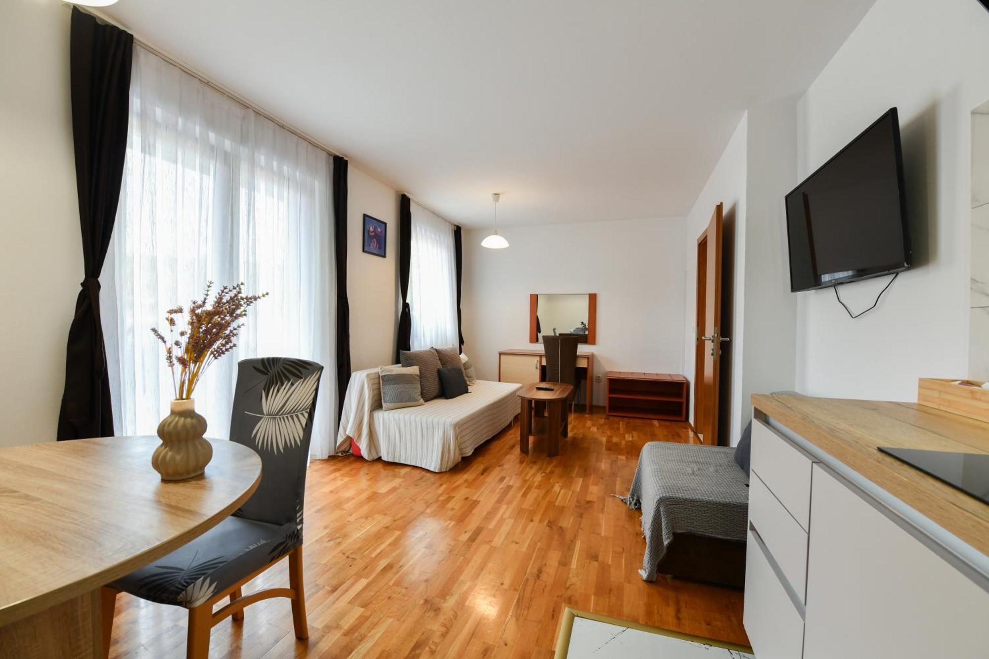 Villa Cancar Grabovac  Esterno foto