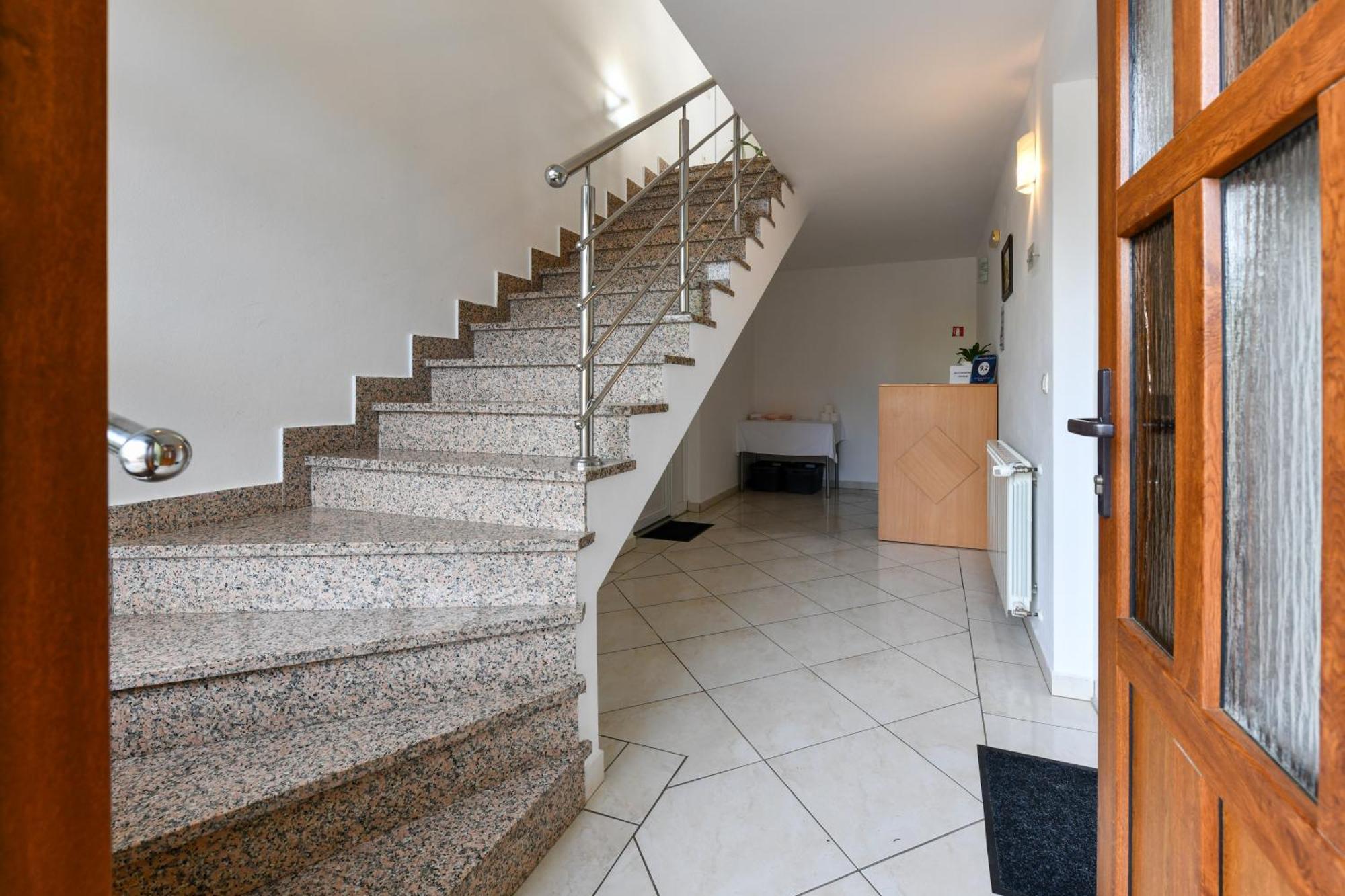 Villa Cancar Grabovac  Esterno foto