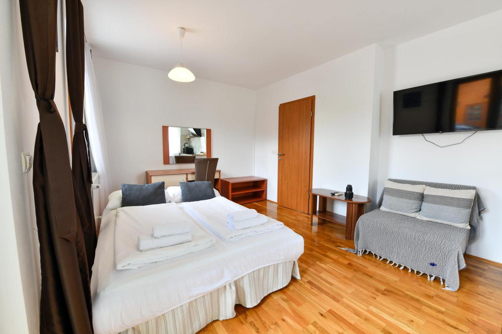 Villa Cancar Grabovac  Esterno foto